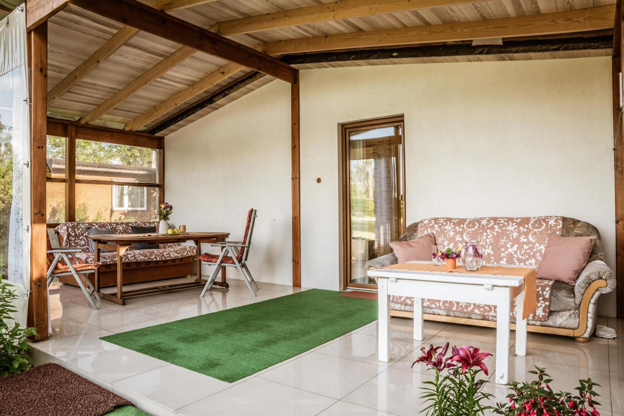 Caloroczny Domek Na Mazurach Rydzewo Extérieur photo