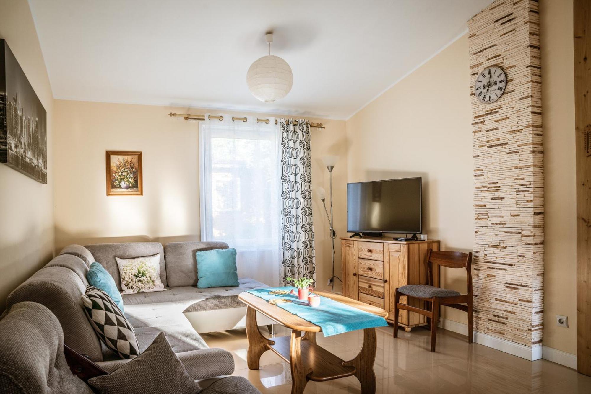 Caloroczny Domek Na Mazurach Rydzewo Extérieur photo