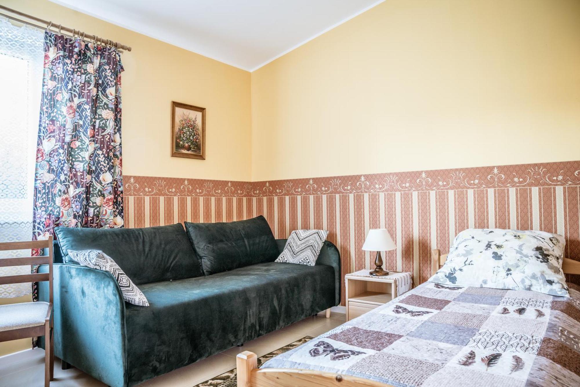 Caloroczny Domek Na Mazurach Rydzewo Extérieur photo
