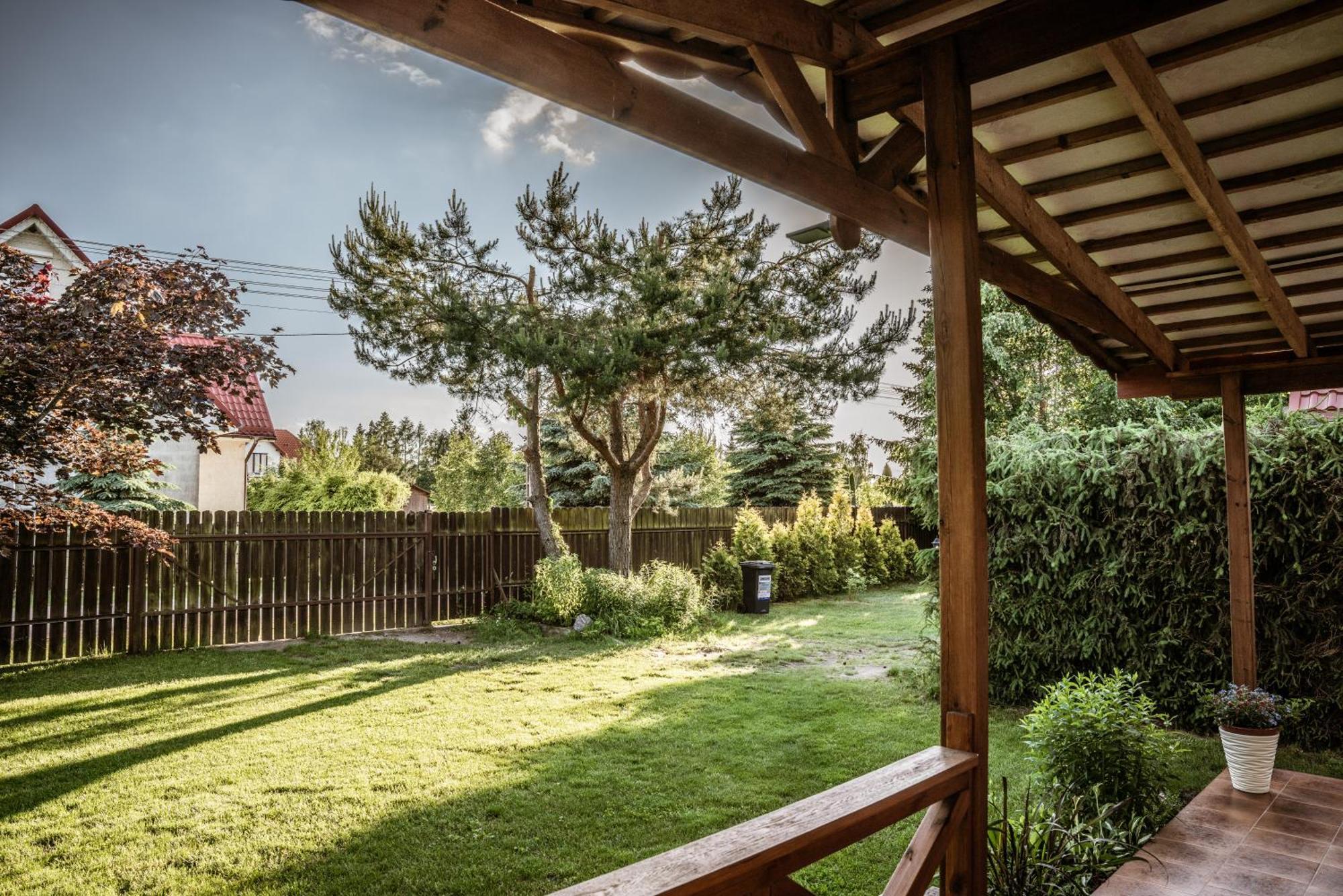Caloroczny Domek Na Mazurach Rydzewo Extérieur photo